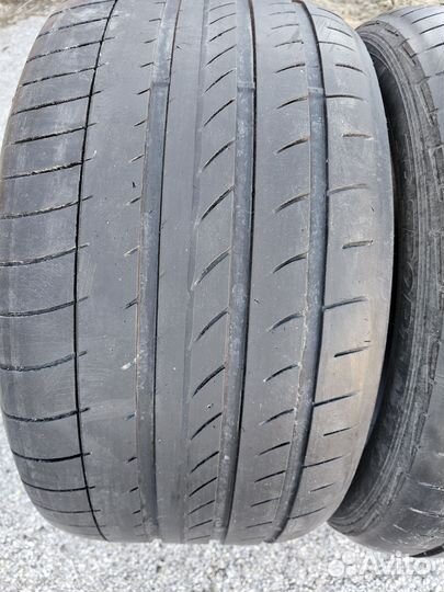 Dunlop SP Sport Maxx GT 315/35 R20 110W