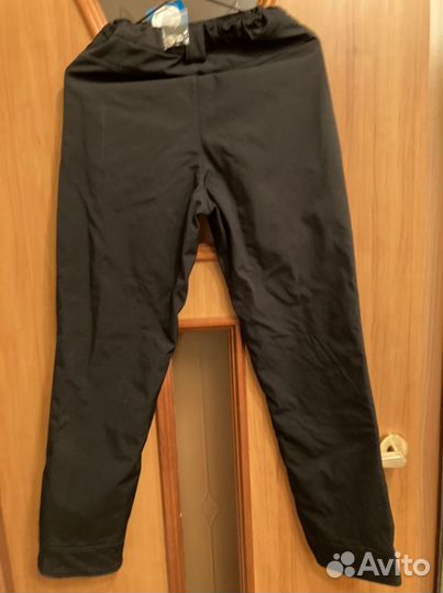 Брюки для зимы