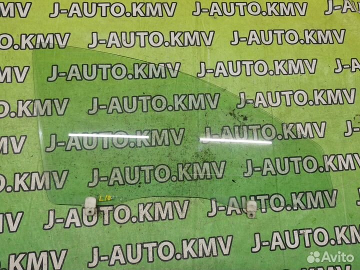 Стекло двери Mitsubishi Lancer