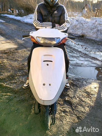 Honda tact af 30