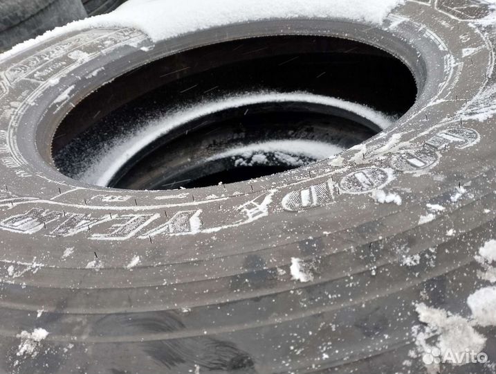 Шина грузовая Good Year 315/80 R22,5