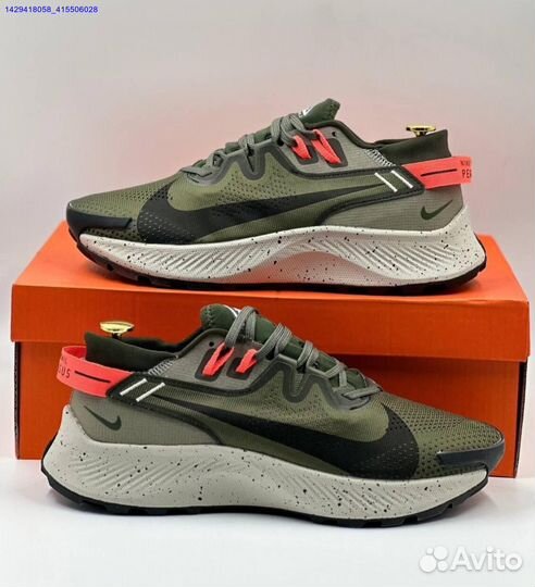 Nike Pegasus Trail 2 (Арт.24023)