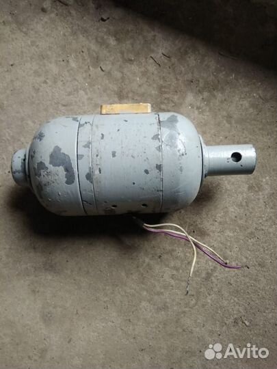 Двигатели для стиральных машин и другие