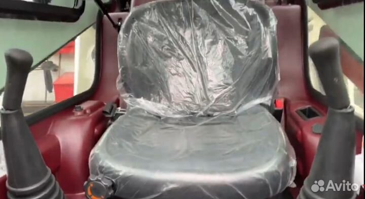 Мини-погрузчик Lonking CDM307, 2022