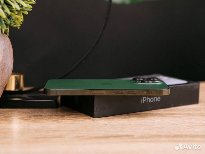 iPhone 13 Pro Max, 256 ГБ