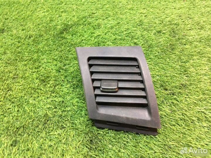 Дефлектор торпедо Mitsubishi Lancer 10