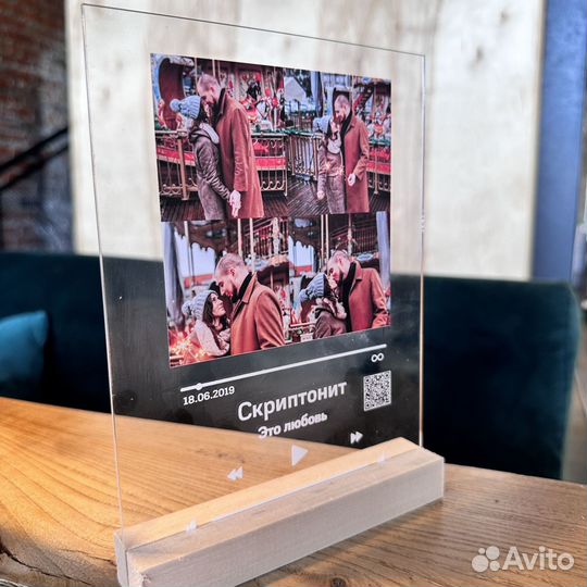 Фотопортрет / подарок