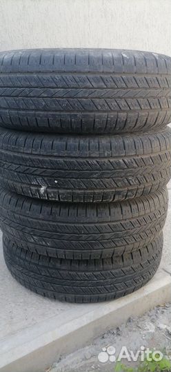 Hankook Dynapro HP RA23 235/75 R17 108H