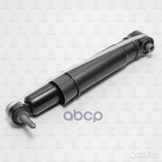 Амортизатор зад.renault megane III 08 DH1417