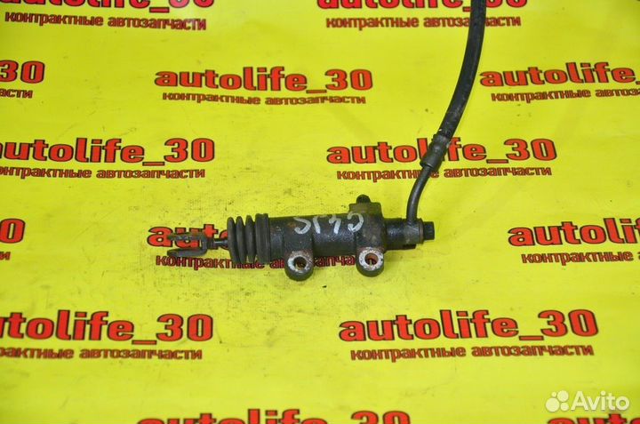 Рабочий цилиндр сцепления G4JS hyundai santa FE