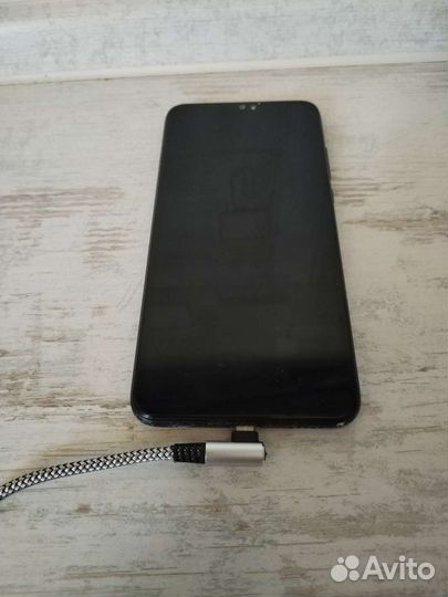 Кабель micro usb угловой 90