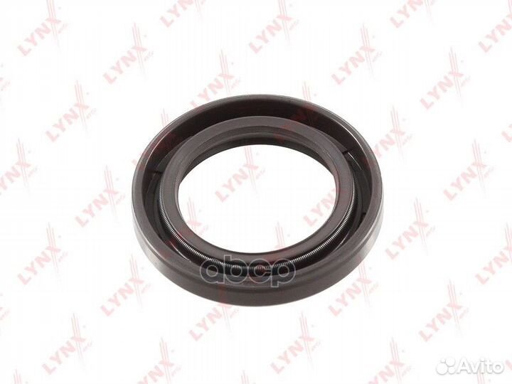 Сальник коленчатого вала (37,5x26x6-R) hyundai