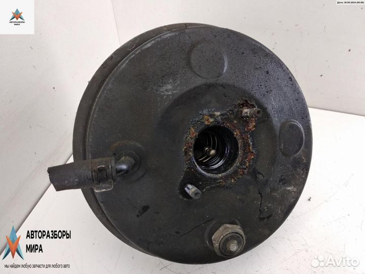 Вакуумный усилитель тормозов Kia Carnival