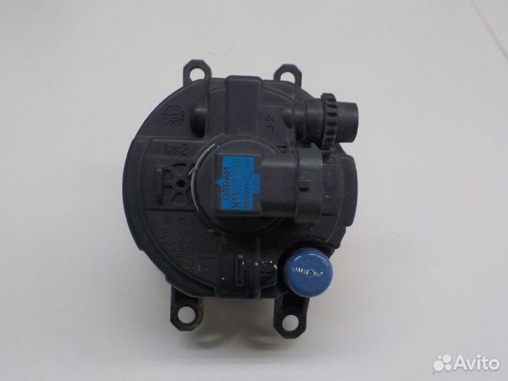 Фара противотуманная Toyota Rav4-3 2006-2013