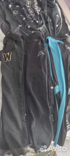 Женская одежда