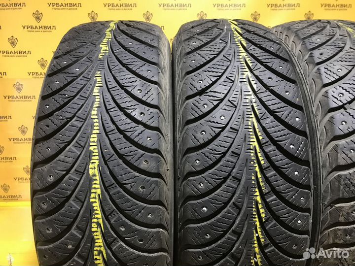 Sava Eskimo Stud 185/65 R15 88T