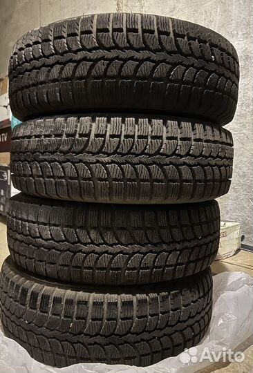 КАМА 505 Irbis 195/65 R15