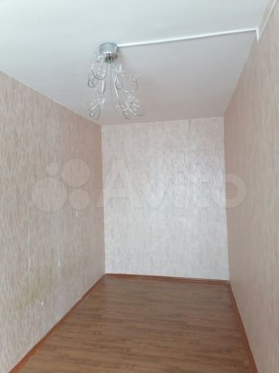 2-к. квартира, 44,8 м², 1/2 эт.