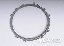 Диски АКПП 6T70 LOW/REV (опорный) Cadillac
