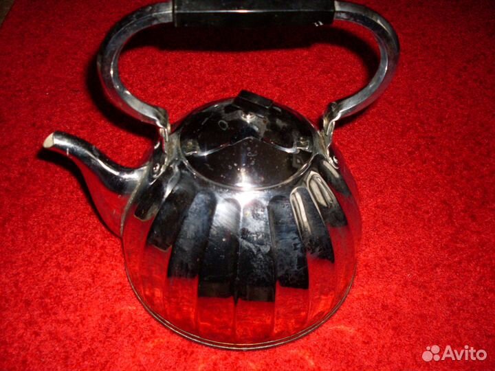 Посуда разная