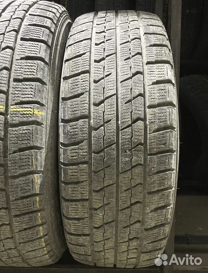 Goodyear Ice Navi Zea II 205/65 R16 93P