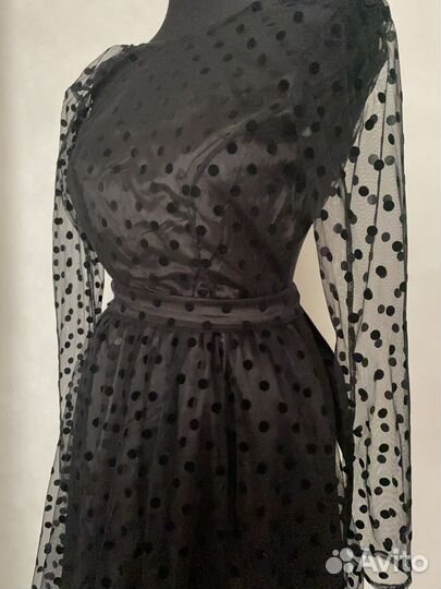 Платье новые