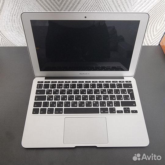 Apple MacBook Air
