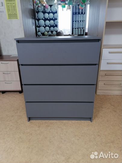 Комод новый 