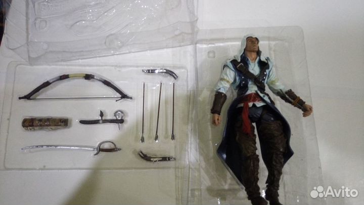 Фигура (assassins creed III)