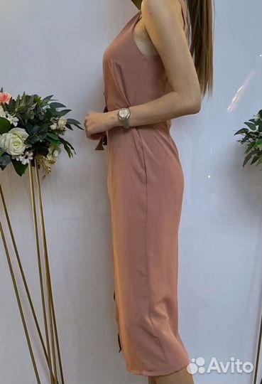 Платье женское