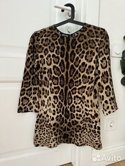 Топ Dolce&Gabbana оригинал 42