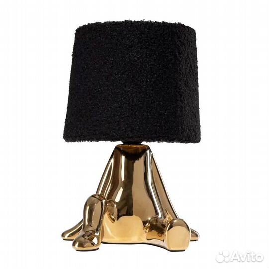 Лампа настольная