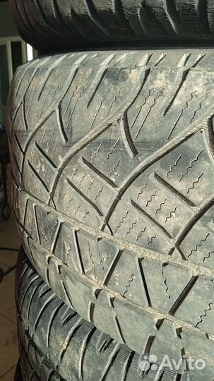 Michelin Latitude Cross 255/55 R18