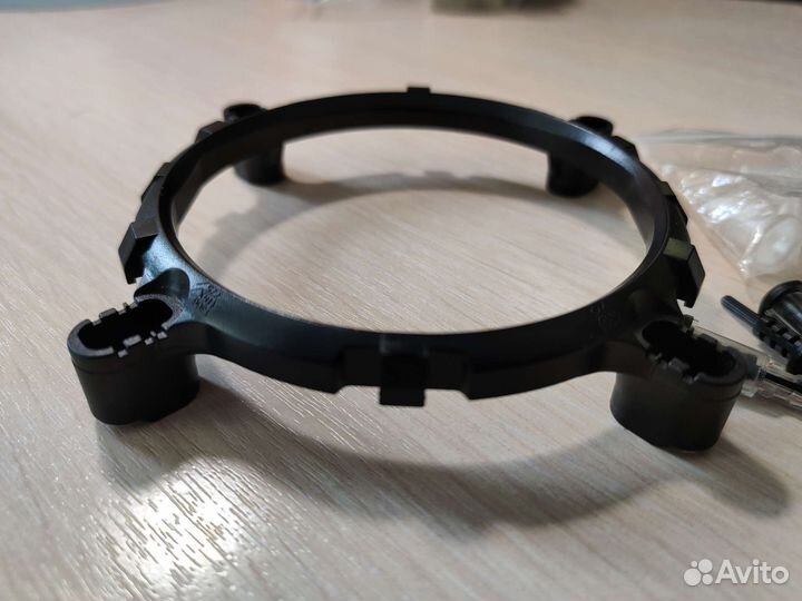 Rj45 разветвитель, кольцо для процессора intel