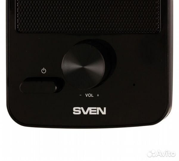 Колонки компьютерные Sven 312