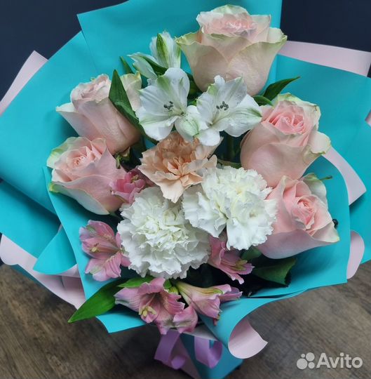 Цветы и букеты ко Дню Учителя. Доставка 46-10-00