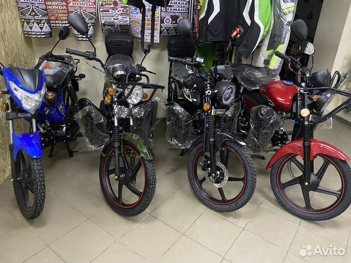 Мопед альфа ягуар