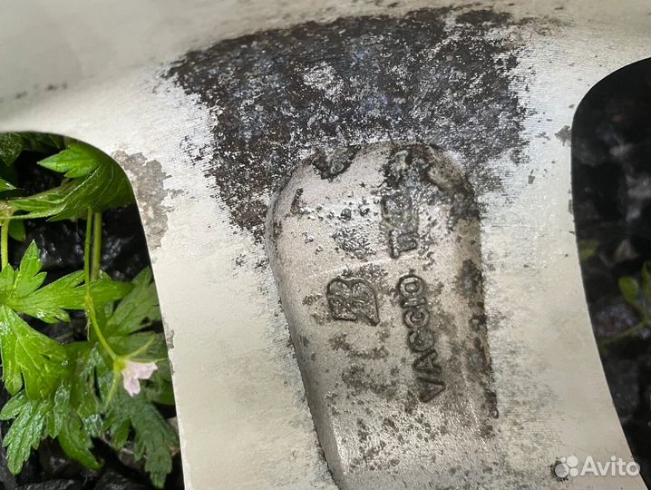 Колеса r 15 летние 5 100 диски Bridgestone Vaggio