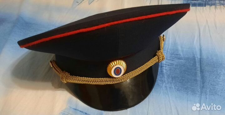 Полицейская форма