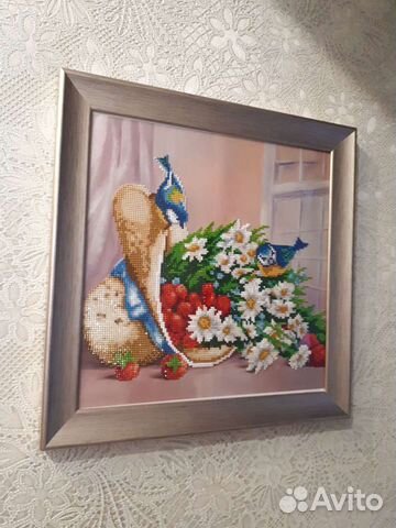 Интерьерная картина