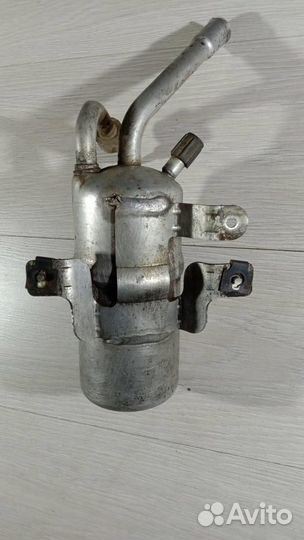 Осушитель системы кондиционирования Ford-Форд Foc