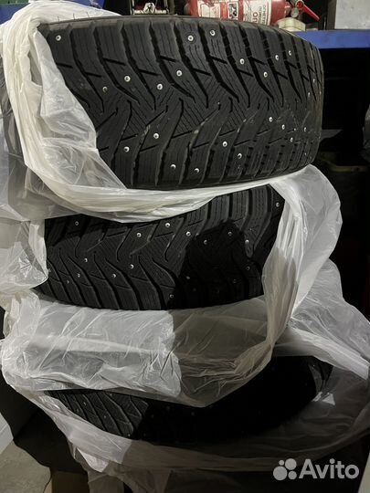 Kumho WinterCraft SUV Ice WS31 225/55 R19