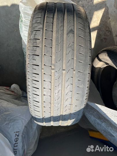Pirelli Cinturato P7 245/50 R18 100Y
