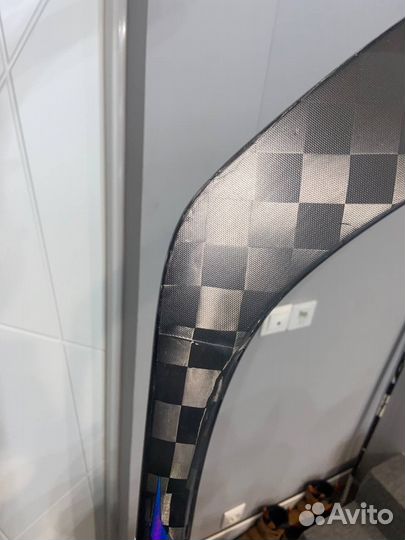 Хоккейная клюшка x17