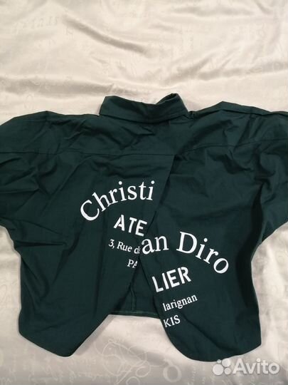 Отдам вещи для девочки размер 116-122