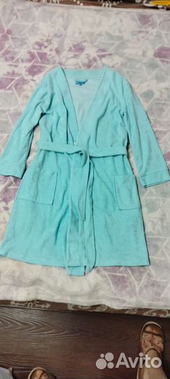 Халат мужской