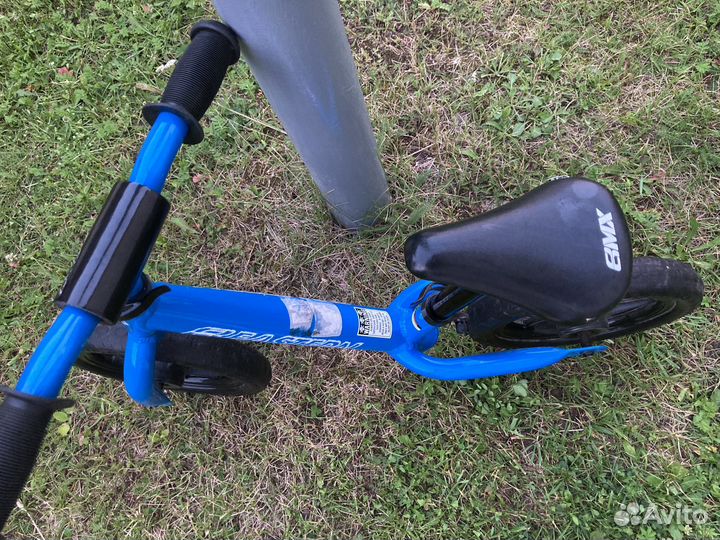 Беговел Beastern