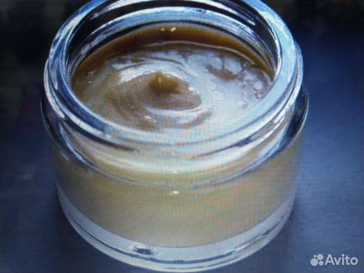 Мазь от ожогов