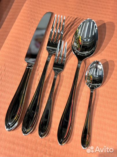 WMF Набор столовых приборов verona на 12 персон (60 пр. )