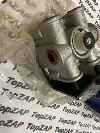 595307C950 Hyundai разгрузоч-й клапан пневм.тормоз